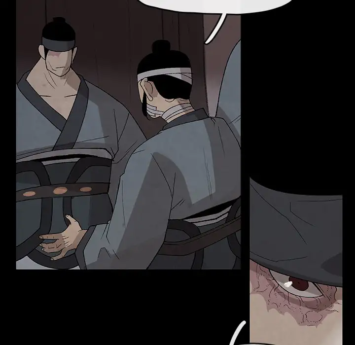 Goran - Chapter 35 Page 30