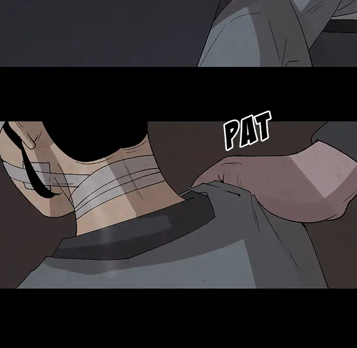 Goran - Chapter 35 Page 32