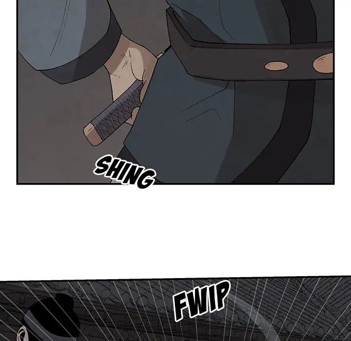 Goran - Chapter 35 Page 40