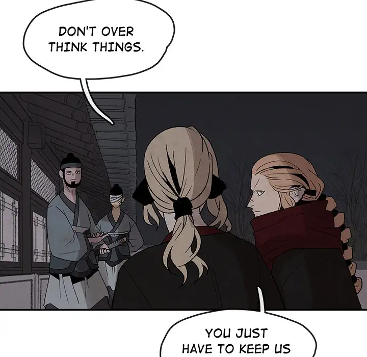 Goran - Chapter 35 Page 51