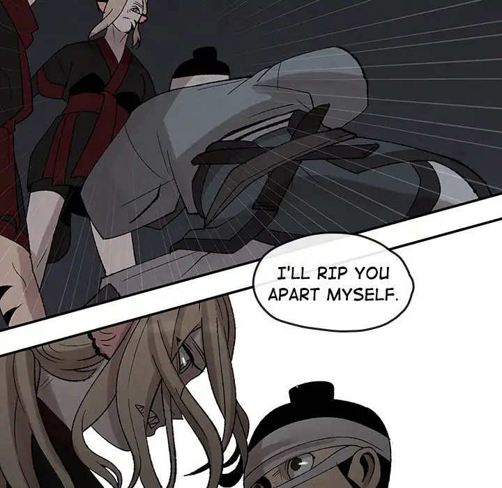 Goran - Chapter 35 Page 57