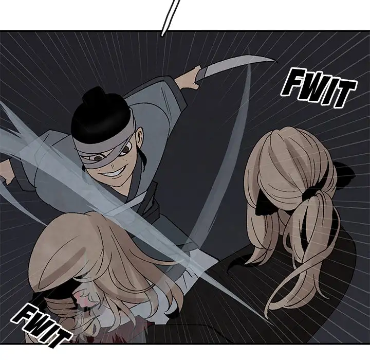 Goran - Chapter 36 Page 10