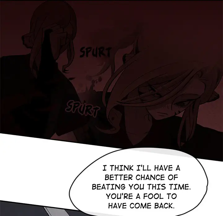 Goran - Chapter 36 Page 13