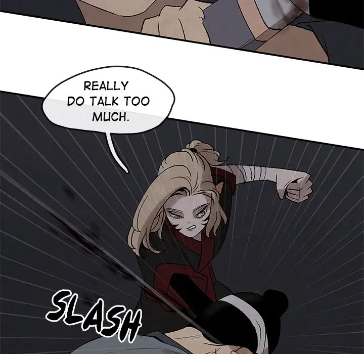 Goran - Chapter 36 Page 15