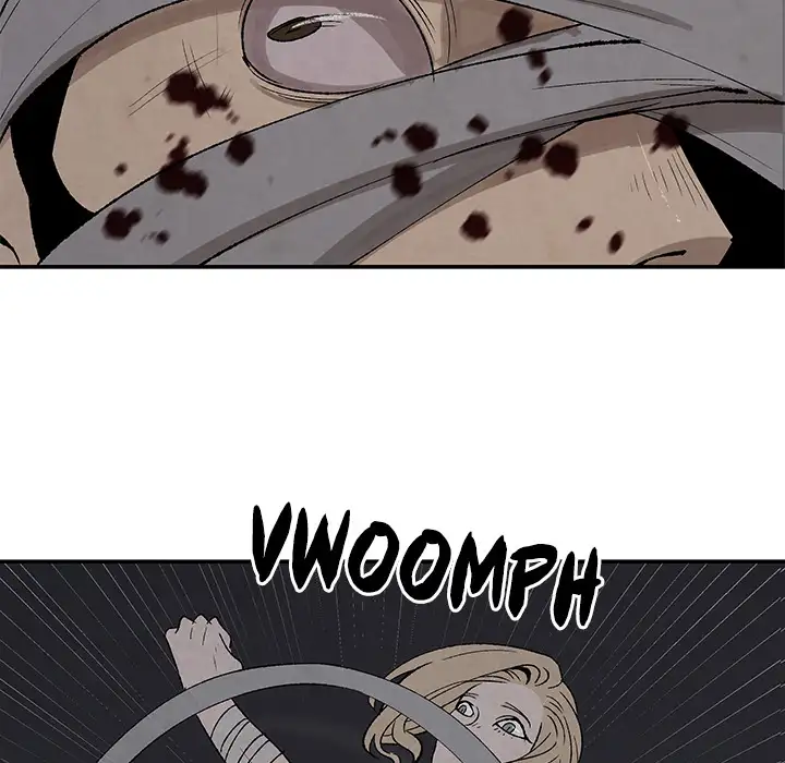 Goran - Chapter 36 Page 17