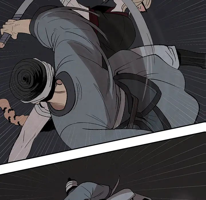 Goran - Chapter 36 Page 18