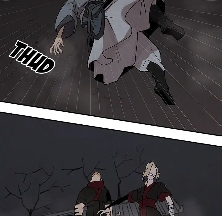 Goran - Chapter 36 Page 19