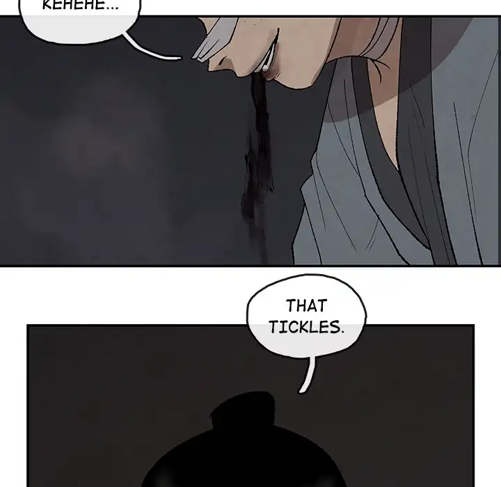 Goran - Chapter 36 Page 21