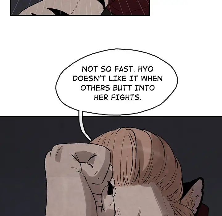 Goran - Chapter 36 Page 28