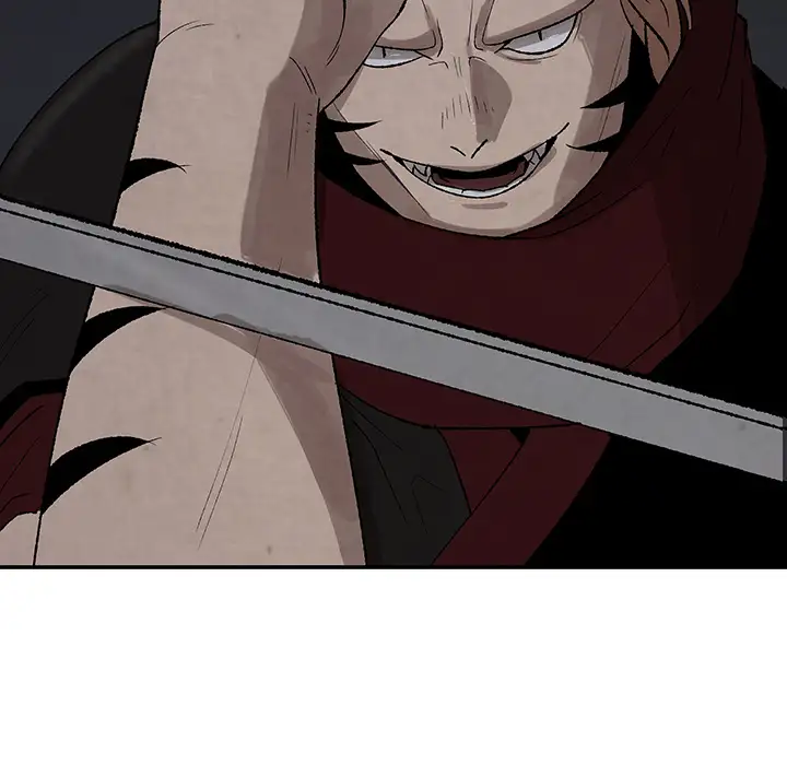 Goran - Chapter 36 Page 29