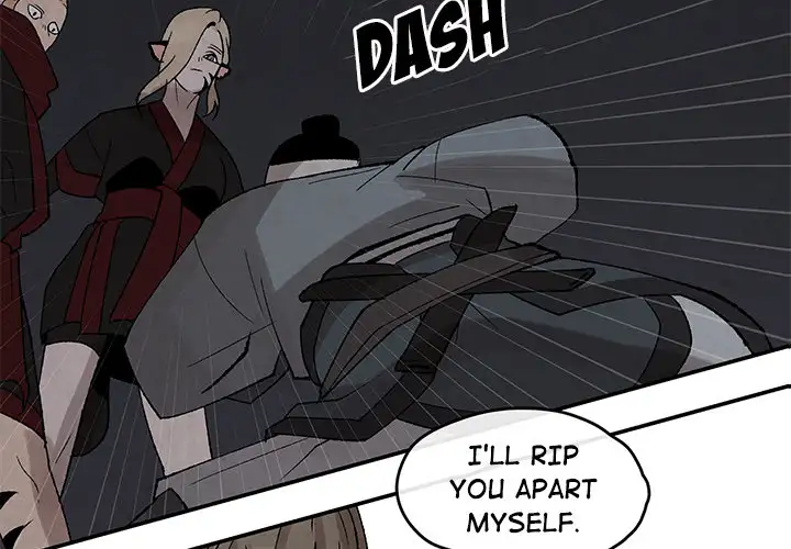 Goran - Chapter 36 Page 3