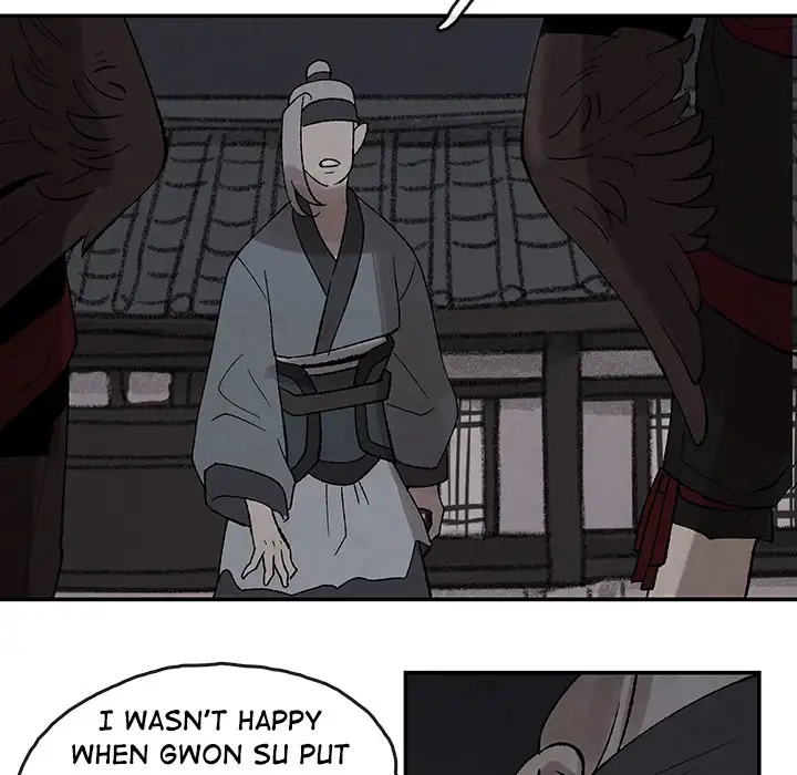 Goran - Chapter 36 Page 31