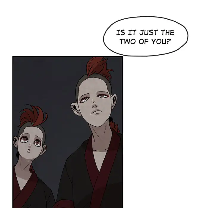 Goran - Chapter 36 Page 33