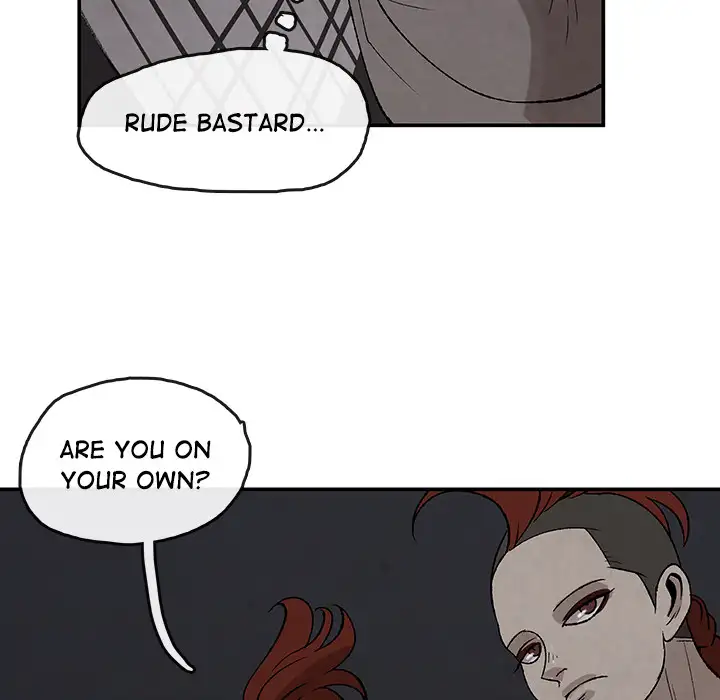 Goran - Chapter 36 Page 37