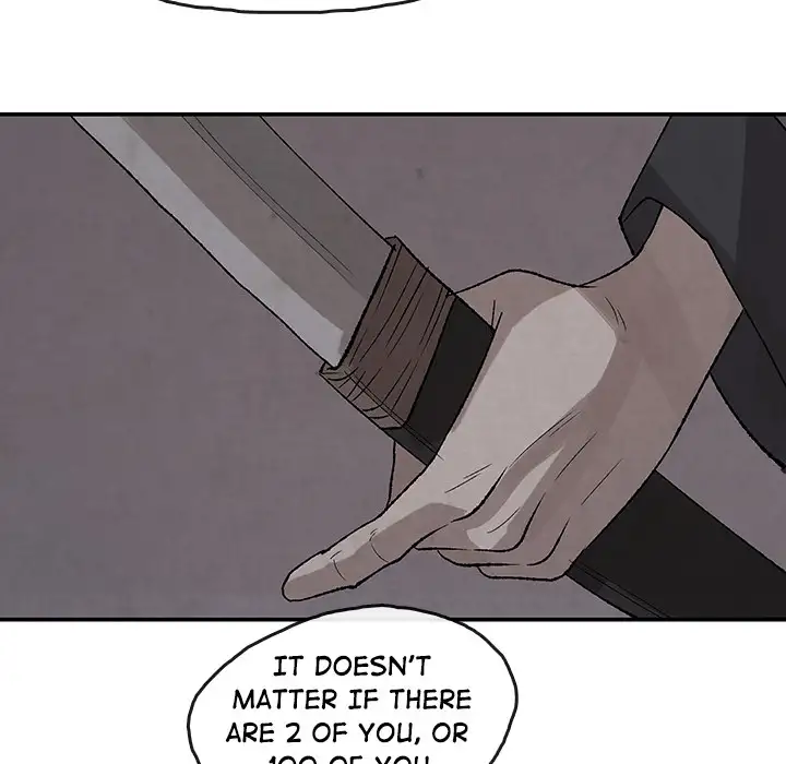 Goran - Chapter 36 Page 42