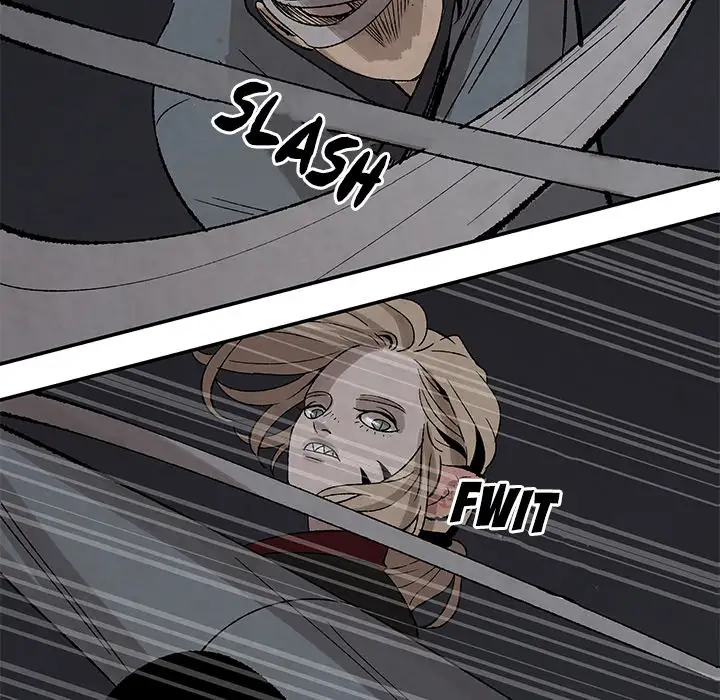 Goran - Chapter 36 Page 5