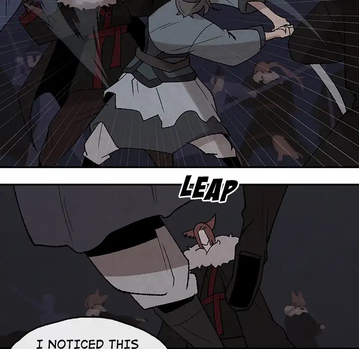 Goran - Chapter 36 Page 61