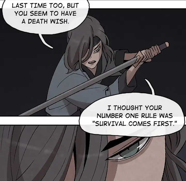 Goran - Chapter 36 Page 62