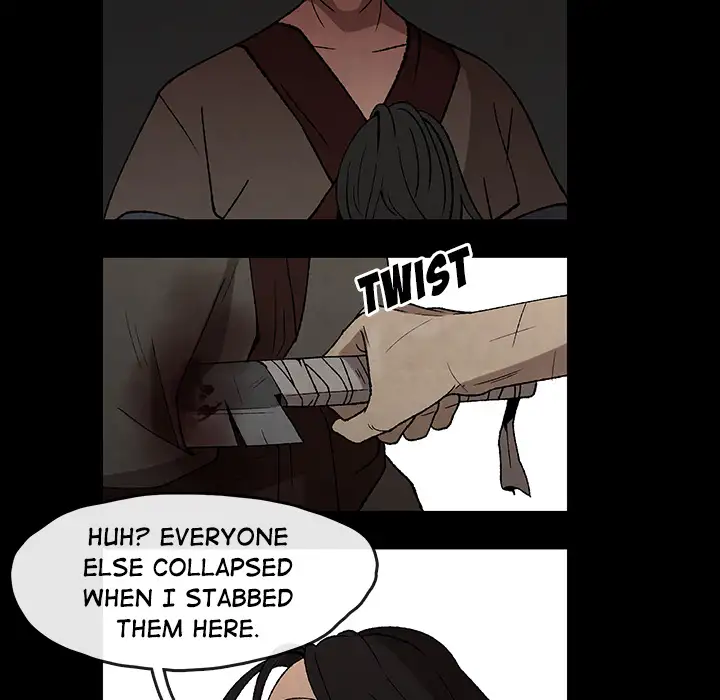 Goran - Chapter 37 Page 10