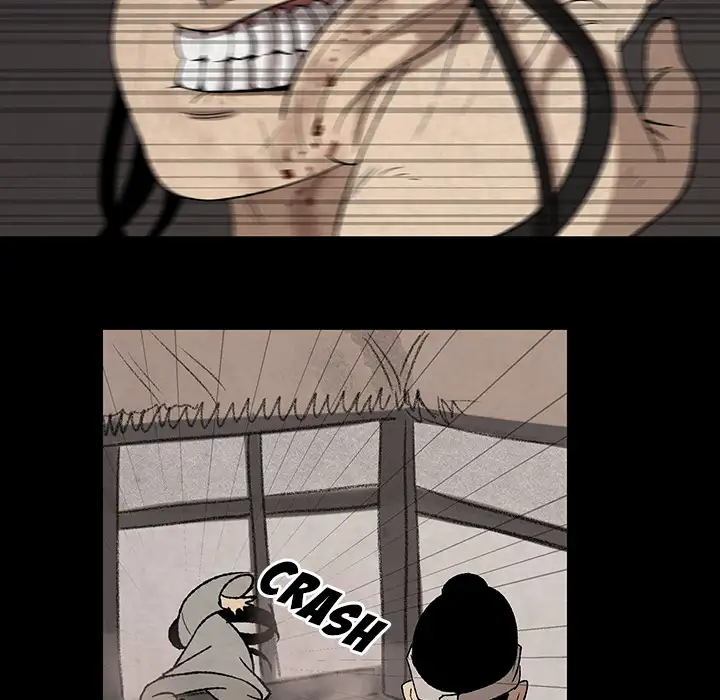 Goran - Chapter 37 Page 12