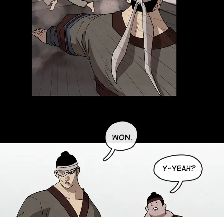 Goran - Chapter 37 Page 13