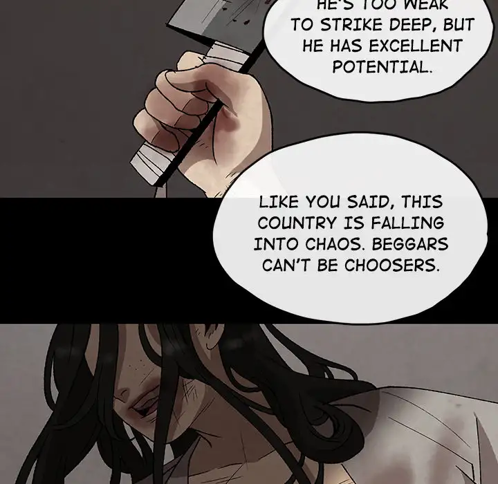 Goran - Chapter 37 Page 16