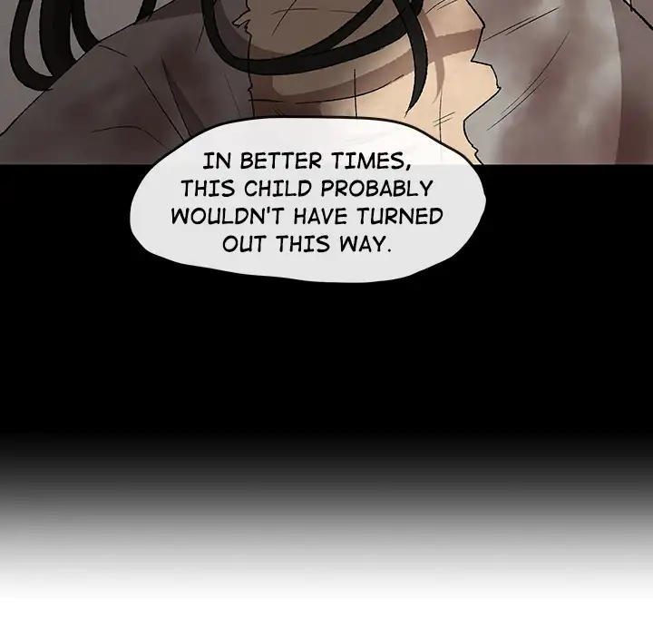 Goran - Chapter 37 Page 17