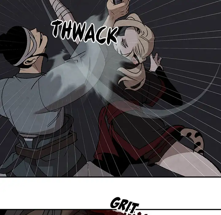 Goran - Chapter 37 Page 20