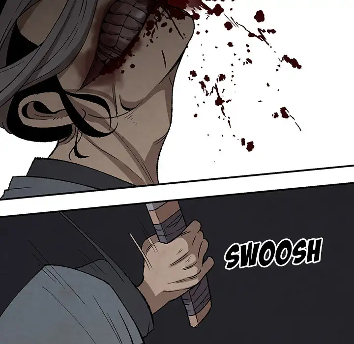 Goran - Chapter 37 Page 21