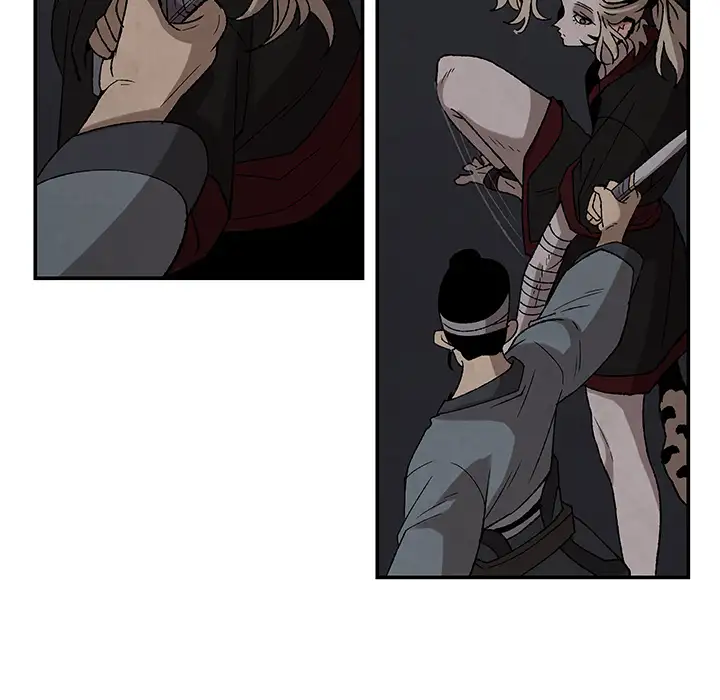 Goran - Chapter 37 Page 24