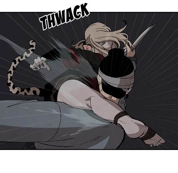 Goran - Chapter 37 Page 25