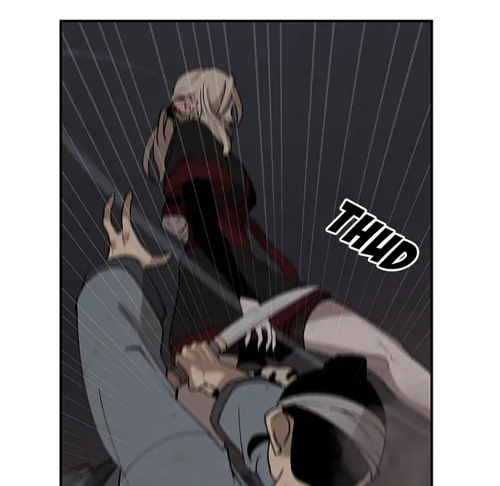 Goran - Chapter 37 Page 26