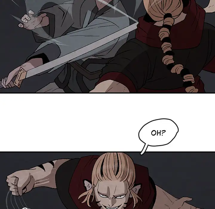 Goran - Chapter 37 Page 28