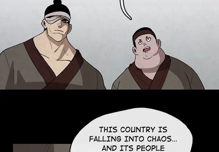 Goran - Chapter 37 Page 3