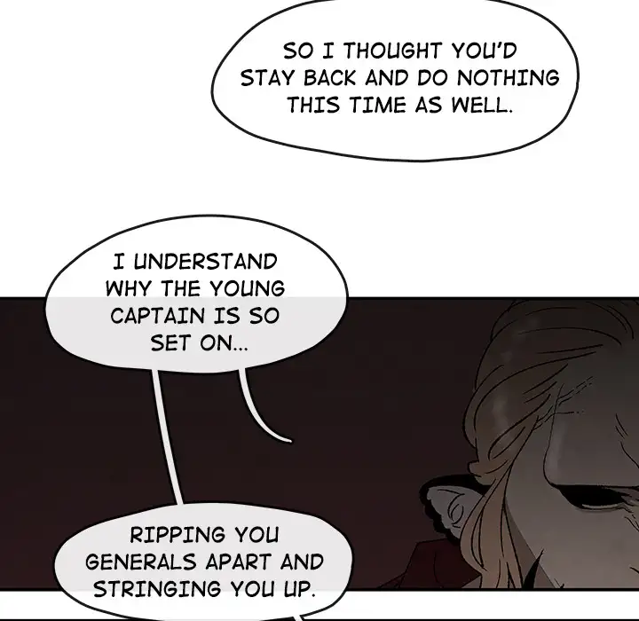 Goran - Chapter 37 Page 34