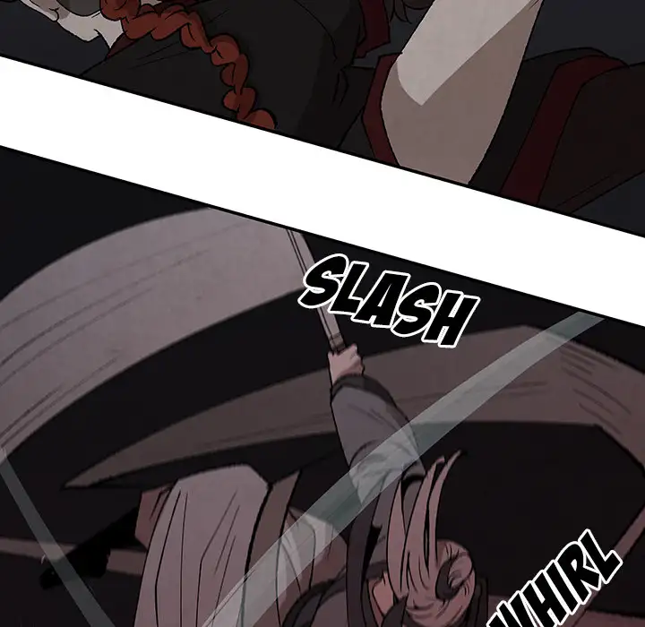 Goran - Chapter 37 Page 44