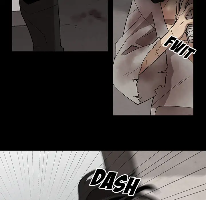 Goran - Chapter 37 Page 5