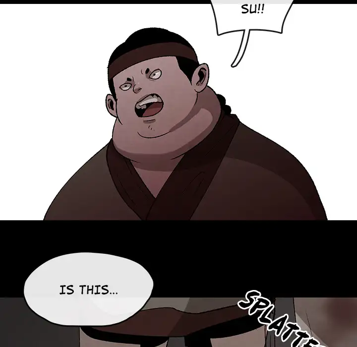 Goran - Chapter 37 Page 8