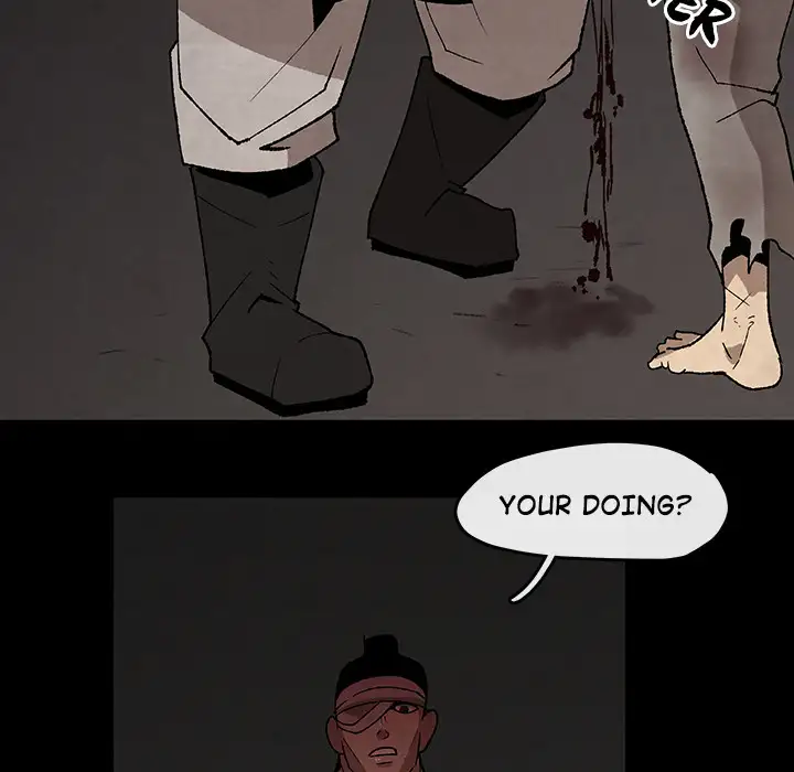 Goran - Chapter 37 Page 9