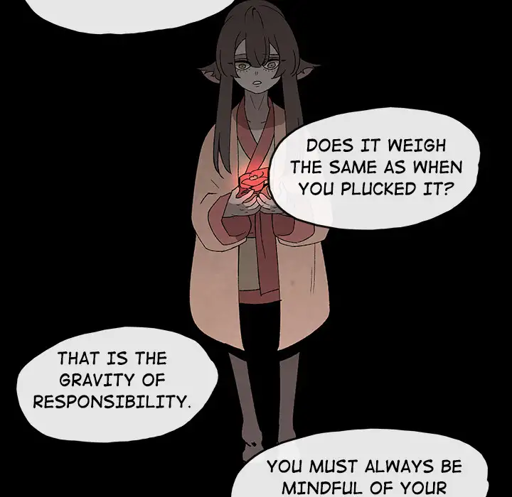 Goran - Chapter 38 Page 11