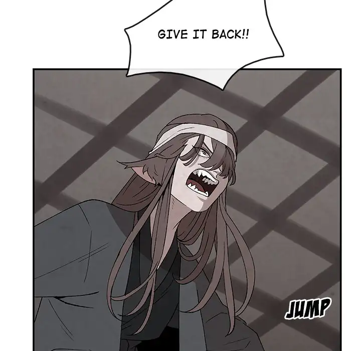 Goran - Chapter 38 Page 16