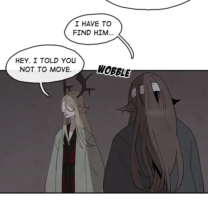 Goran - Chapter 38 Page 24