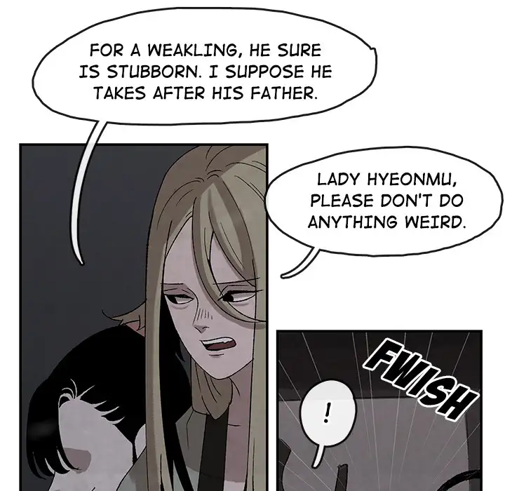 Goran - Chapter 38 Page 25