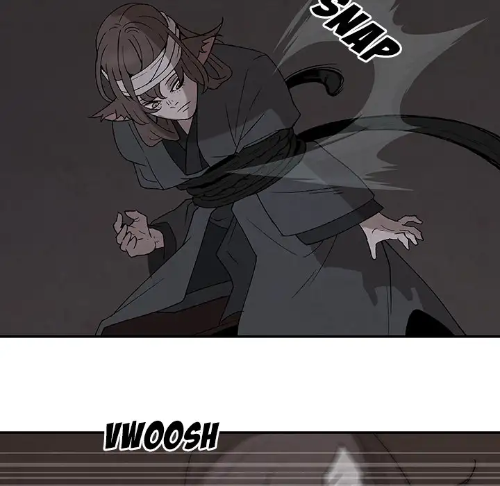 Goran - Chapter 38 Page 27