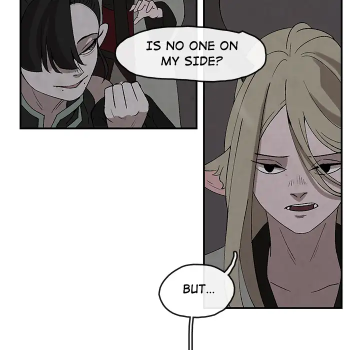 Goran - Chapter 38 Page 39