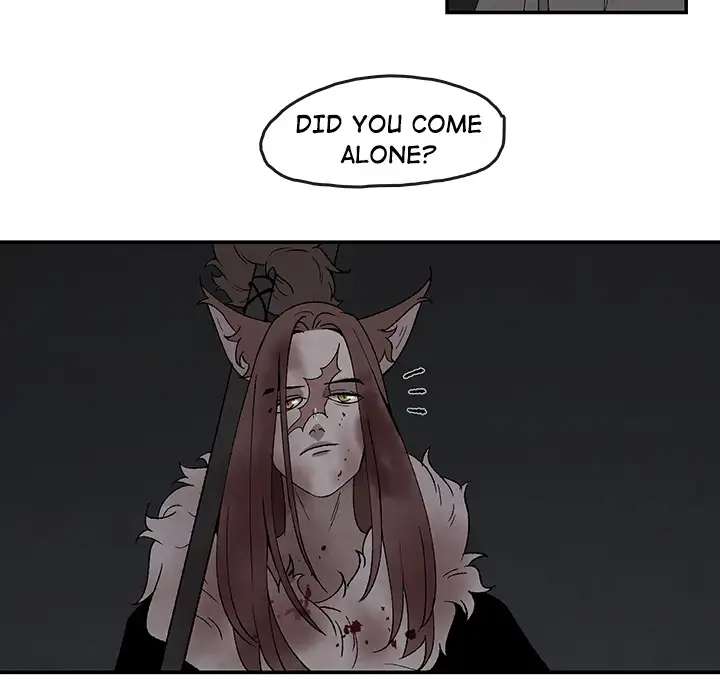 Goran - Chapter 38 Page 45