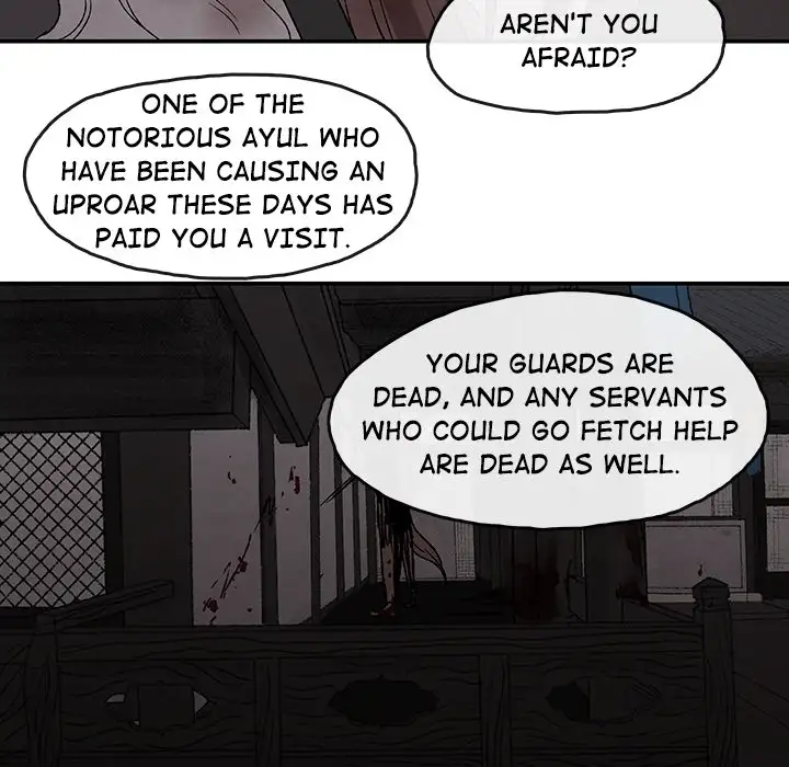 Goran - Chapter 38 Page 47