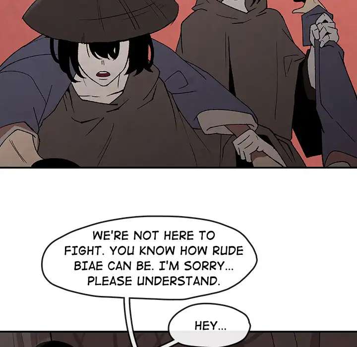 Goran - Chapter 39 Page 14