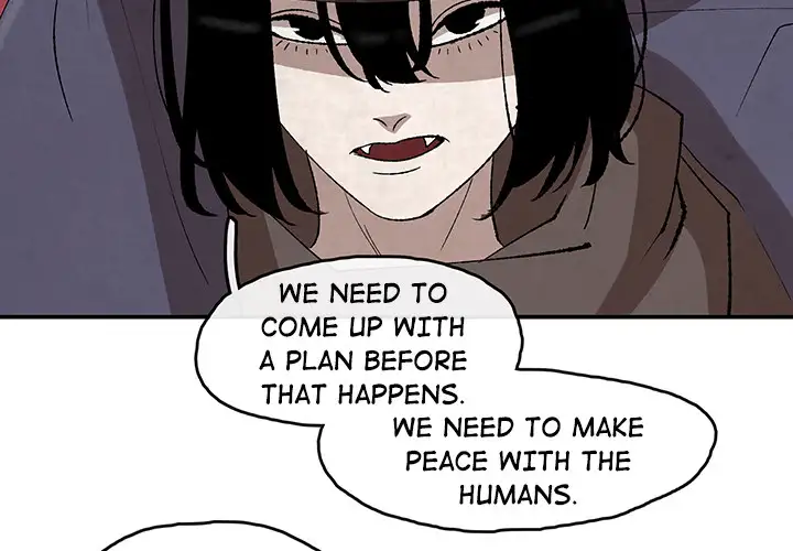 Goran - Chapter 39 Page 2