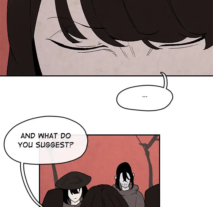 Goran - Chapter 39 Page 20